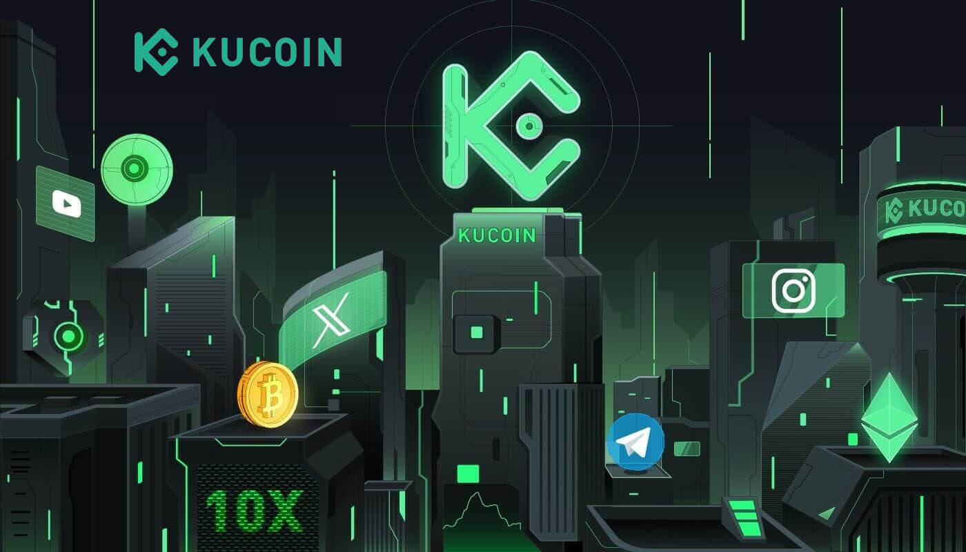 How to Withdraw from KuCoin