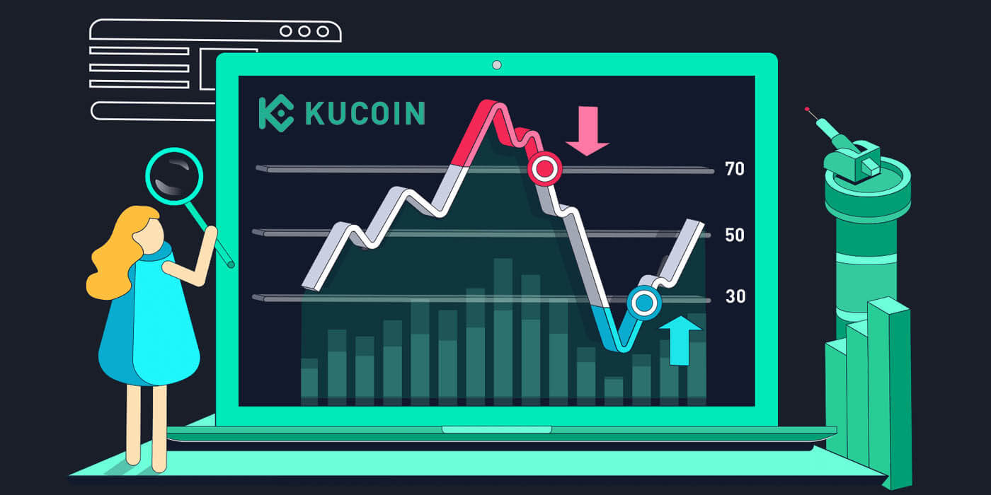 KuCoinде крипто кантип катталууга жана соодалоого болот