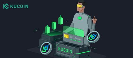 How to Login and start trading Crypto at KuCoin