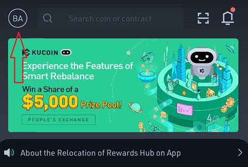 Kif Tikkuntattja l-Appoġġ ta' KuCoin Kif Tikkuntattja l-Appoġġ ta' KuCoin