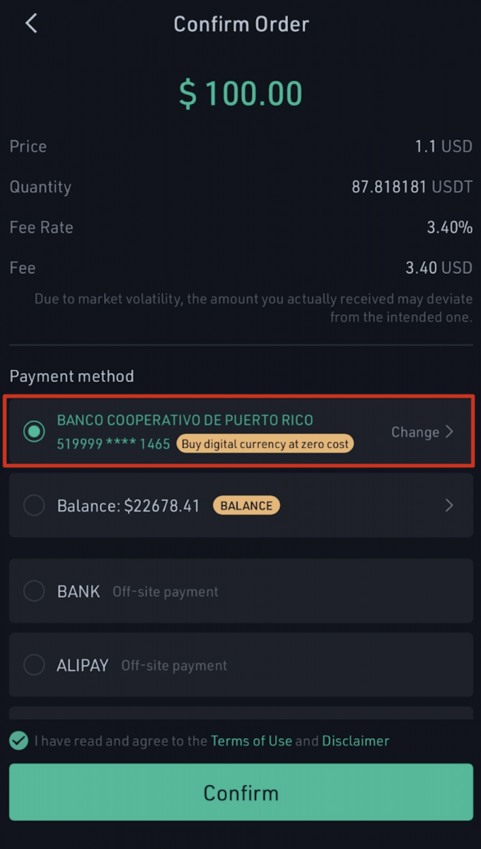 Jak vkládat a obchodovat kryptoměny na KuCoin Jak vkládat a obchodovat kryptoměny na KuCoin