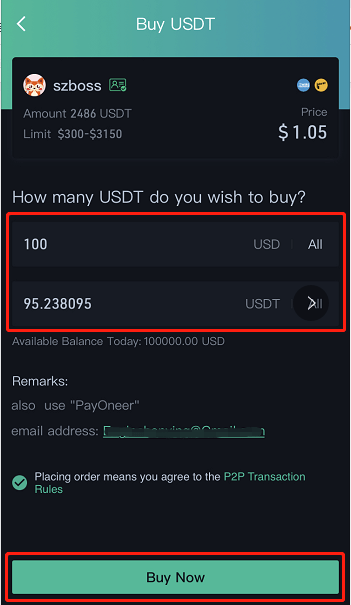 Jinsi ya Kujiandikisha na Kuweka Amana kwa KuCoin Jinsi ya Kujiandikisha na Kuweka Amana kwa KuCoin