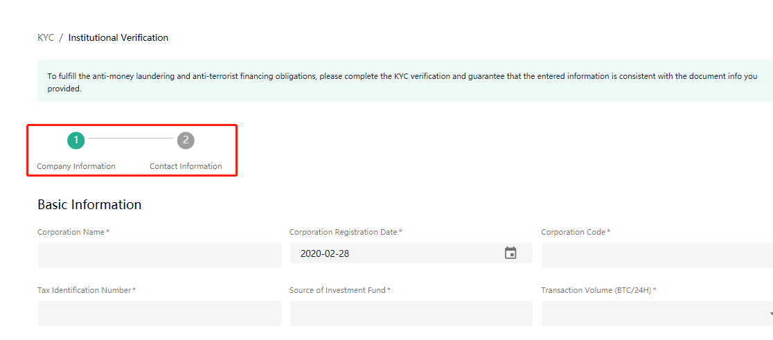 Paano Mag-trade sa KuCoin para sa mga Baguhan