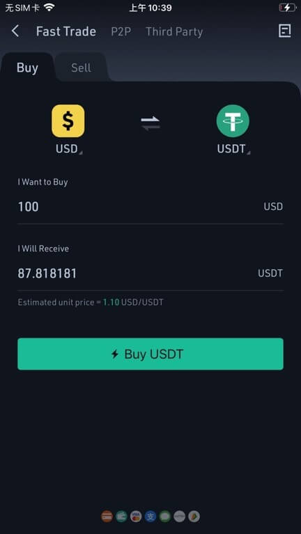 कसरी निकाल्ने र KuCoin मा जम्मा गर्ने कसरी निकाल्ने र KuCoin मा जम्मा गर्ने