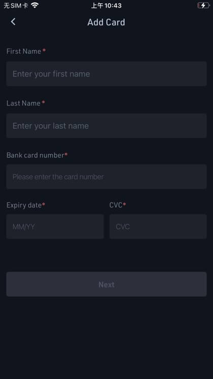 कसरी निकाल्ने र KuCoin मा जम्मा गर्ने कसरी निकाल्ने र KuCoin मा जम्मा गर्ने