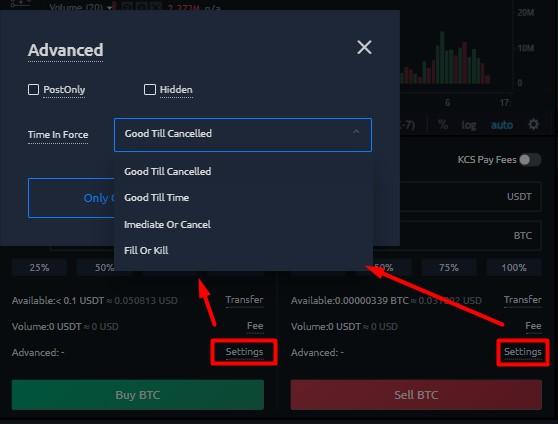KuCoin İcmalı KuCoin İcmalı