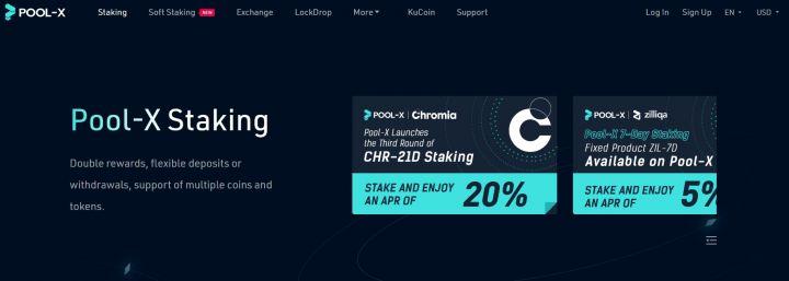 KuCoin İcmalı KuCoin İcmalı