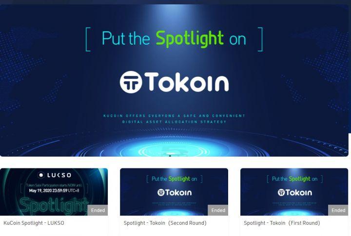 KuCoin İcmalı KuCoin İcmalı